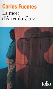 La Mort d'Artemio Cruz