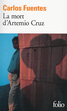 La Mort d'Artemio Cruz