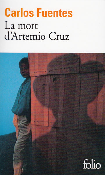 La Mort d'Artemio Cruz