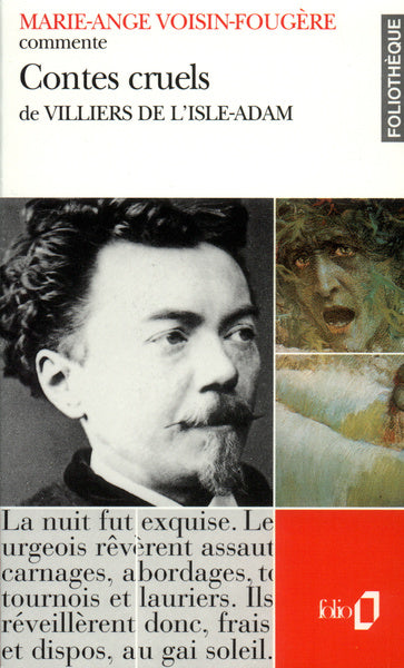 Contes cruels de Villiers de l'Isle-Adam