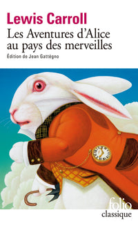 Alice au pays des merveilles