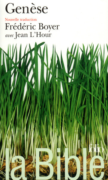 La Bible