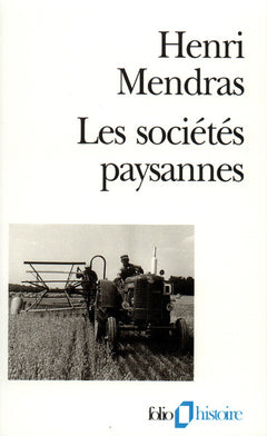 Les Sociétés paysannes