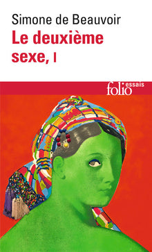 Le deuxième sexe