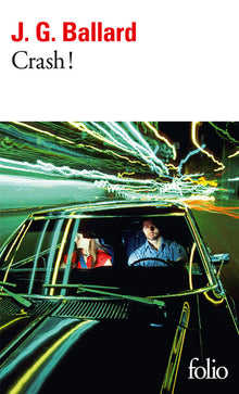 Crash !