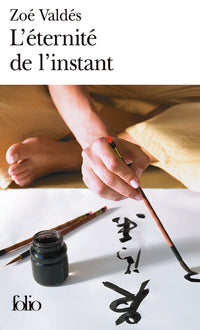 l'éternité de l'instant
