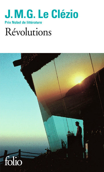 Révolutions