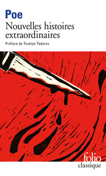 nouvelles histoires extraordinaires