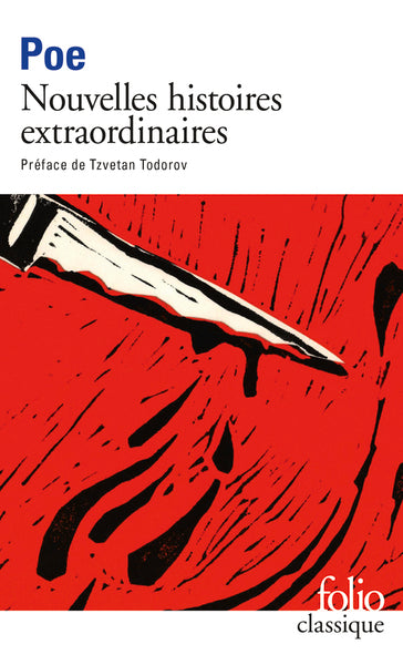 nouvelles histoires extraordinaires