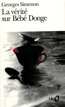 LA VERITE SUR BEBE DONGE