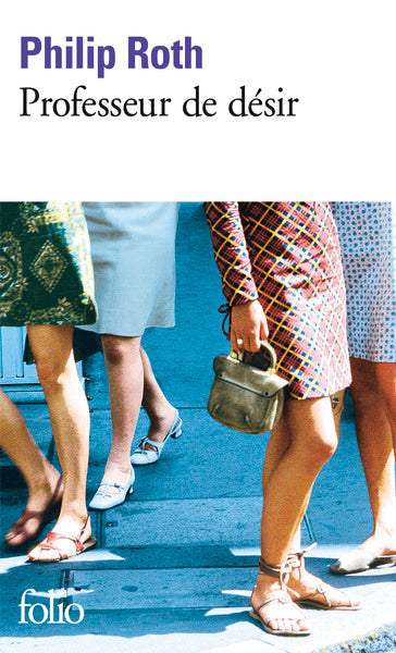 Professeur de désir