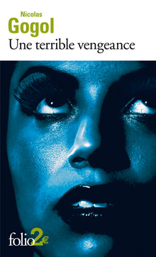 une terrible vengeance
