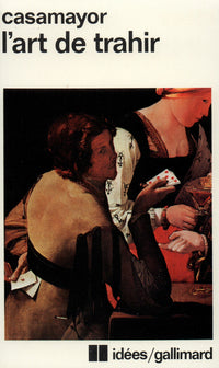 L'art de trahir
