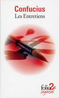 Entretiens de Confucius