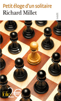 Petit éloge d'un solitaire