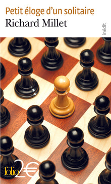 Petit éloge d'un solitaire