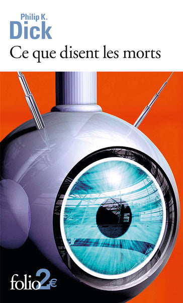 Ce que disent les morts