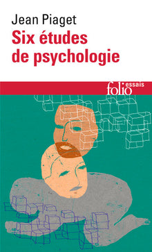 six études de psychologie