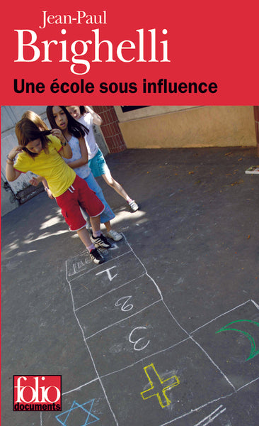 Une école sous influence ou Tartuffe-Roi