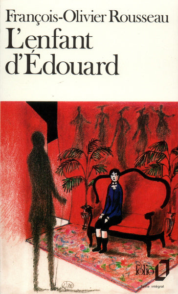 L'enfant d'Édouard