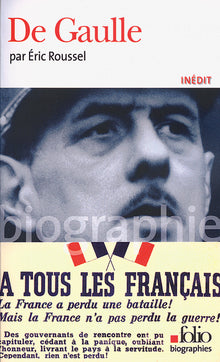 Charles de Gaulle