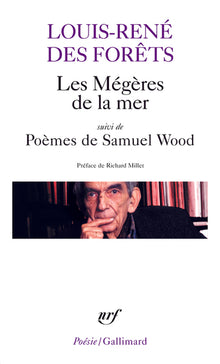 Les mégères de la mer/Poèmes de Samuel Wood