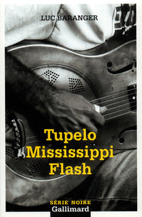 Tupelo Mississippi Flash
