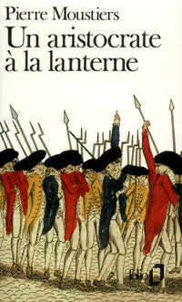 Un aristocrate à la lanterne