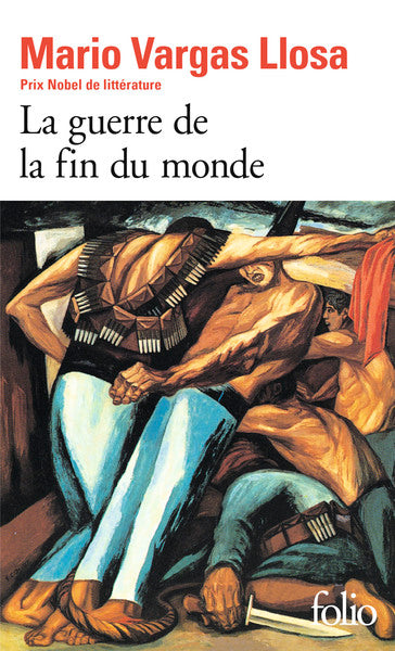 La guerre de la fin du monde