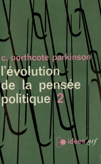 L'évolution de la pensée politique