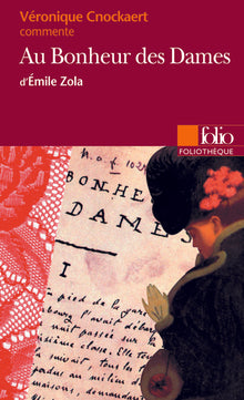 Au bonheur des dames