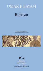 Les quatrains d'Omar Khayyam