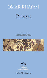 Les quatrains d'Omar Khayyam