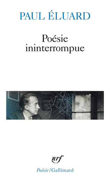 Poésie ininterrompue