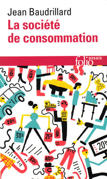la société de consommation