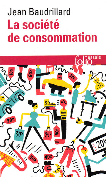 la société de consommation