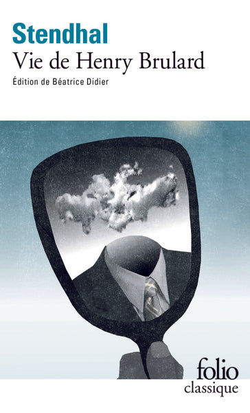 Vie de Henry Brulard