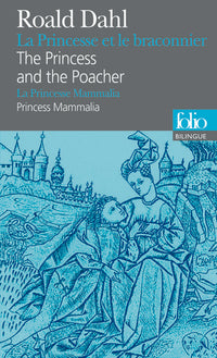 La Princesse et le braconnier/La Princesse Mammalia
