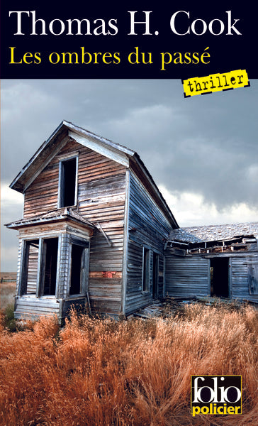 Les ombres du passé