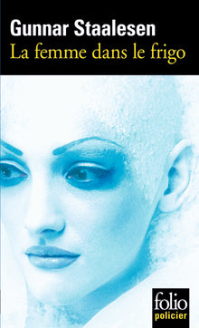 La femme dans le frigo