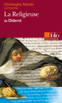 La Religieuse de Diderot (Essai et dossier)
