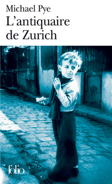 L'antiquaire de Zurich