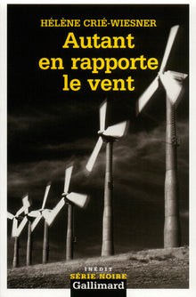 autant en rapporte le vent