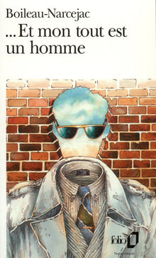 ... Et mon tout est un homme
