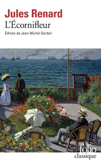 L'Écornifleur