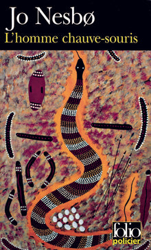 L'homme chauve-souris