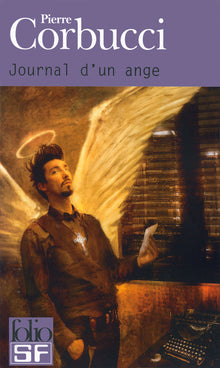 Journal d'un ange
