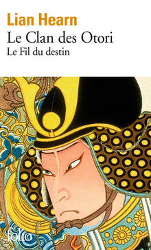 Le clan des Otori