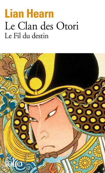 Le clan des Otori