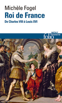 Roi de France